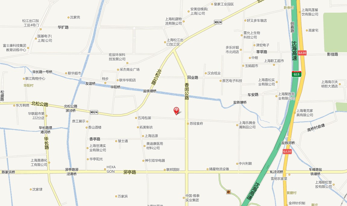 上海光語(yǔ)生物地址