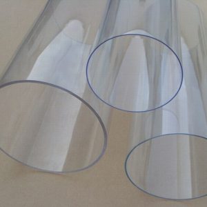 戶外亞克力有機(jī)玻璃管道