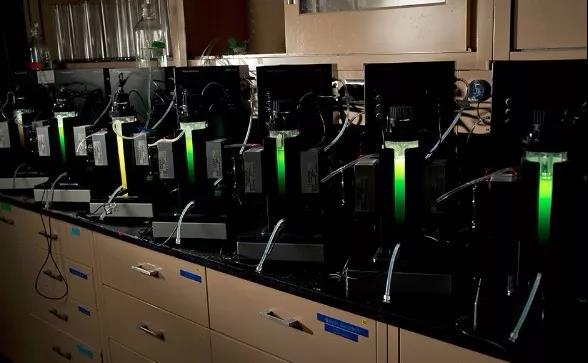 Photon Systems