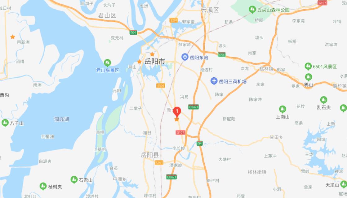 岳陽(yáng)市光語(yǔ)生物科技有限公司