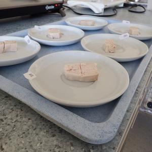 哥廷根大學研究小組調查昆蟲和微藻飼料對肉品質的影響